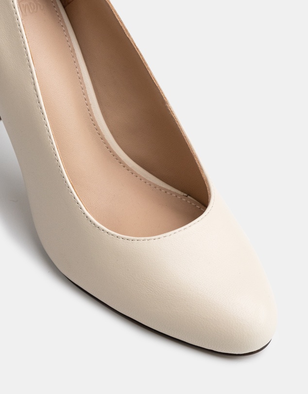 Wittner - Tash Leather Stiletto Pumps