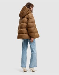 Kinney - BURLEIGH PUFFER