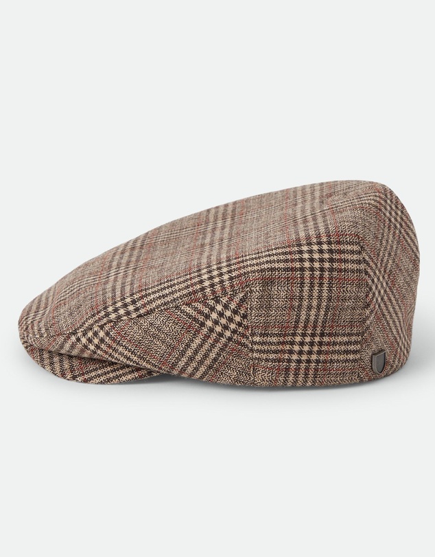 Brixton - Hooligan Snap Cap