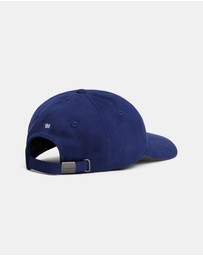 Tommy Hilfiger - 1985 Collection Six-Panel TH Flag Baseball Cap
