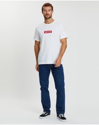 Levi's - 516 Slim Fit Straight Jeans