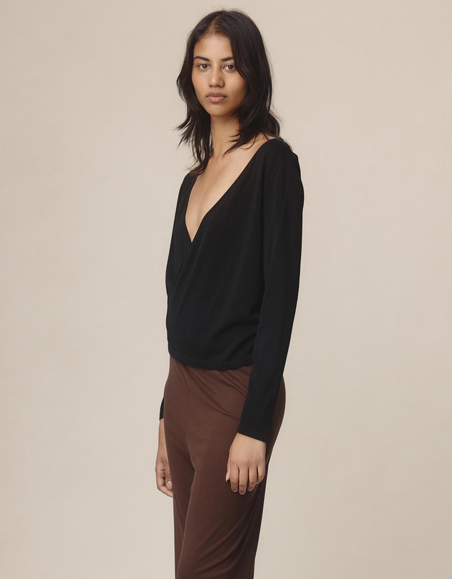 Marle - Victoria Top