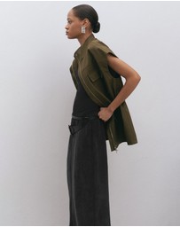 M.N.G - Rini Trousers