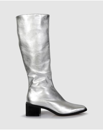 Silver