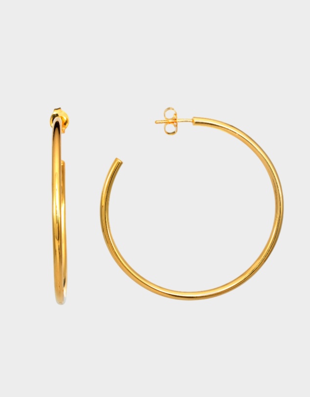 Sunday Stephens - Chalet Earrings