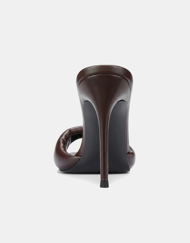 FEMME LA - Saint Slippers