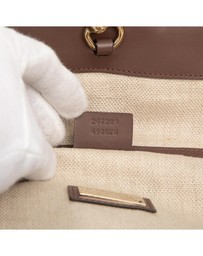 Pre-Loved by Azura Reborn - Pre-Loved Canvas Craft Tote