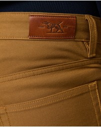 Rodd & Gunn - Motion 2 Straight Jean Short Leg