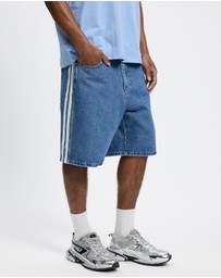 Worship - Blender Big Dawg Jean Shorts