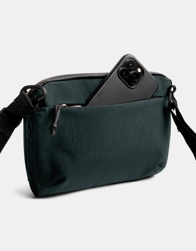 Bellroy - Venture Travel Crossbody