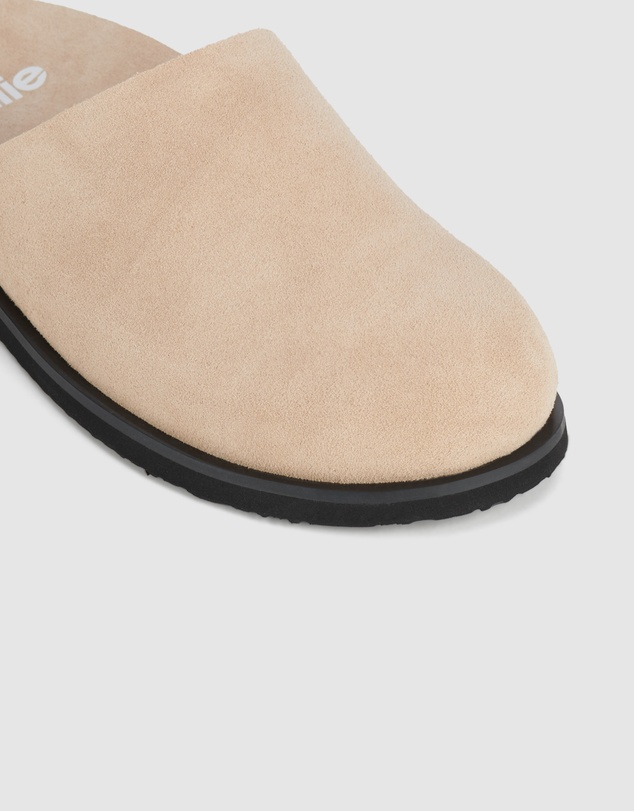 Rollie - Mills Mule Flat