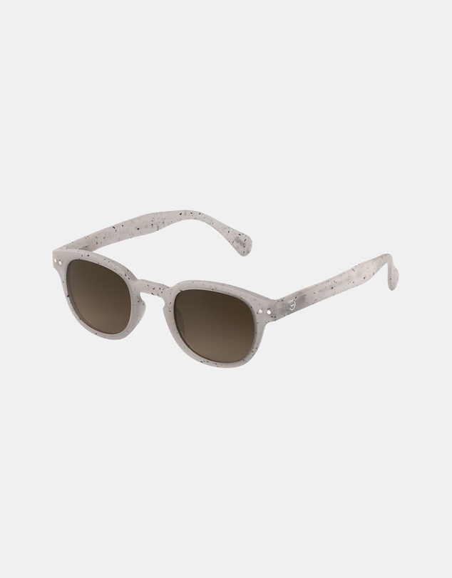 IZIPIZI - Sun Collection C Artefact Ceramic Beige