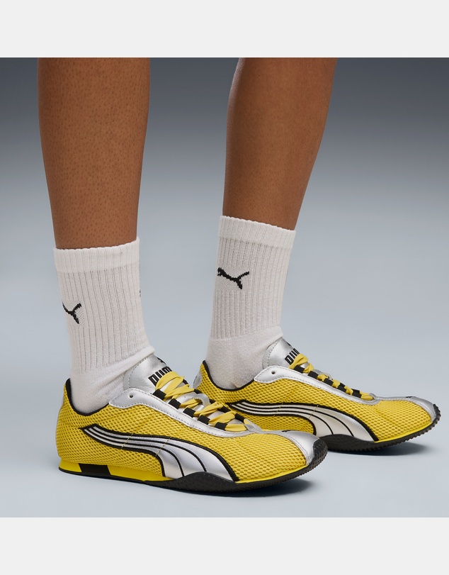 Puma - H-Street OG Sneakers - Unisex