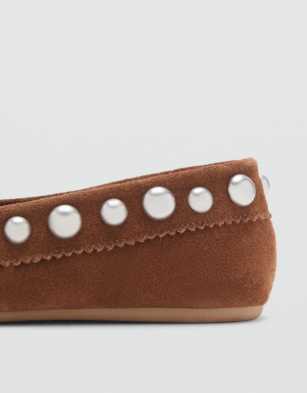 M.N.G - Fiorito Loafers