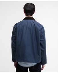 Barbour - Transport Wax Jacket