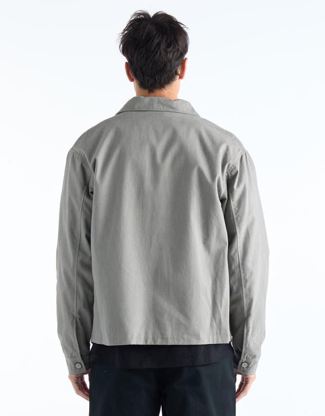 Nana Judy - Vance Jacket