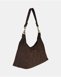 PETA AND JAIN - Peach Bag