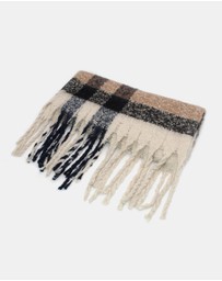 Morgan & Taylor - Sephy Scarf
