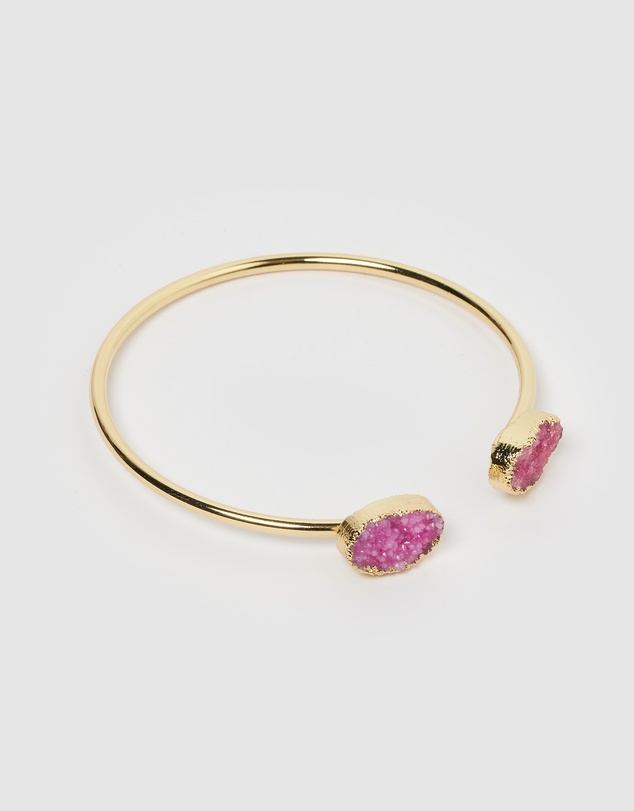 Miz Casa and Co - Marissa Cuff Bracelet