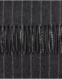 & Other Stories - Cashmere-Blend Fringed Blanket Scarf