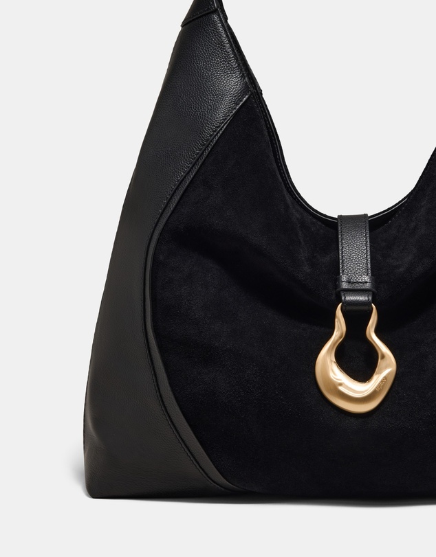 MIMCO - Shield Hobo Bag