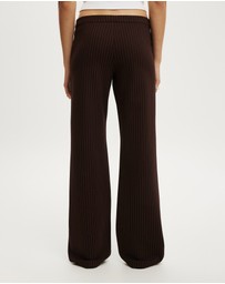 Cotton On - Luca Ponte Pants