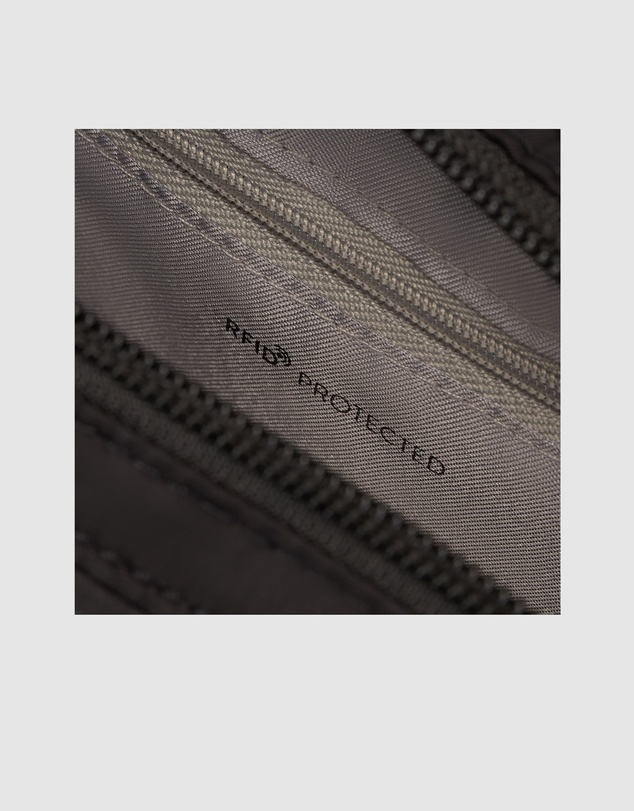 Hedgren - Rush Crossbody RFID