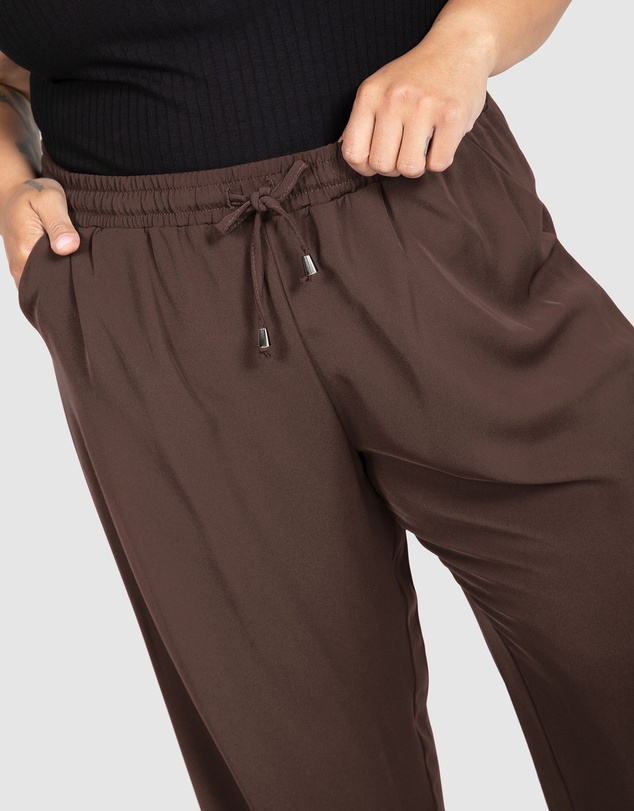 Love Your Wardrobe - Stella Wide Leg Pants