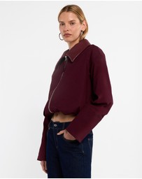 Madison The Label - Jayda Jacket