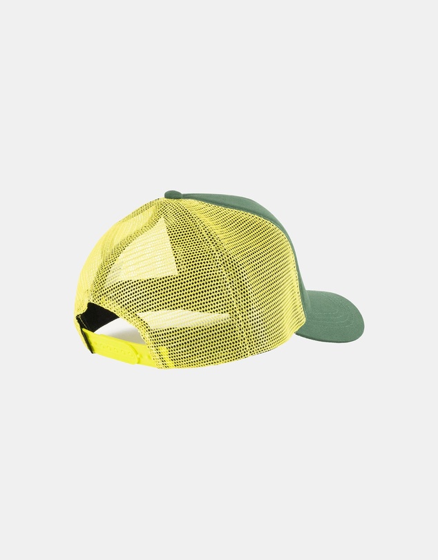 Santa Cruz - Winkowski Dope Planet 2 Dot TR Cap - Kids-Teens