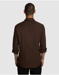 yd. - Hargrove Shirt