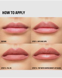 MAKE UP FOR EVER - ARTIST COLOR PENCIL LONG-LASTING LIP LINER
