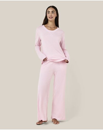 Parfait Pink