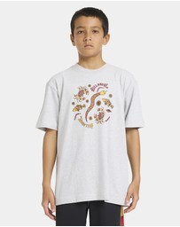 Billabong - Boys 8 to 16 Otis Estua T-Shirt