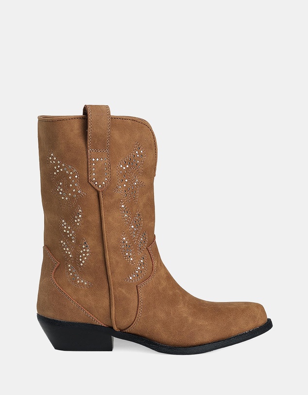 Call It Spring - Sareena Boots