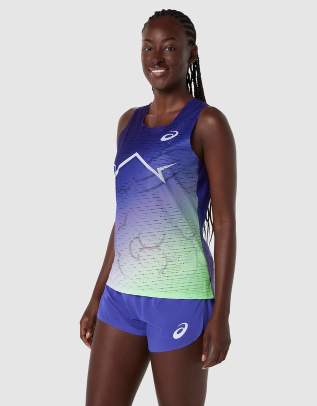ASICS - Metaspeed Singlet - Women's