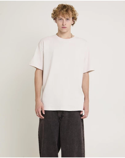 General Pants Co. Basics - O.G. Skate Short Sleeve T-Shirt
