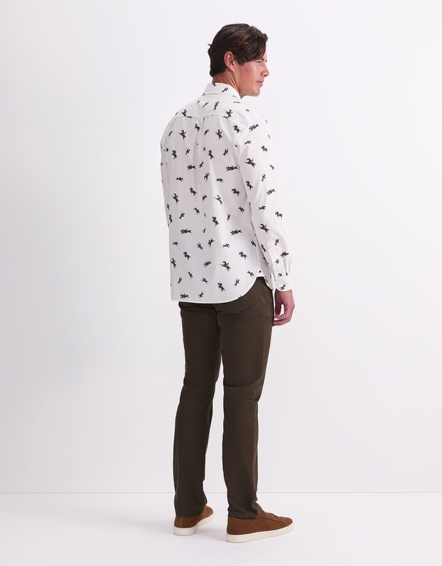 Sportscraft - Jo Long Sleeve Liberty Shirt