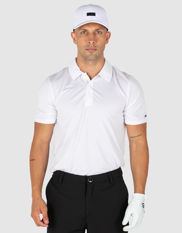 UNIT - Elite Flex Polo