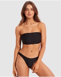 Seafolly - Essentials High Cut Pants