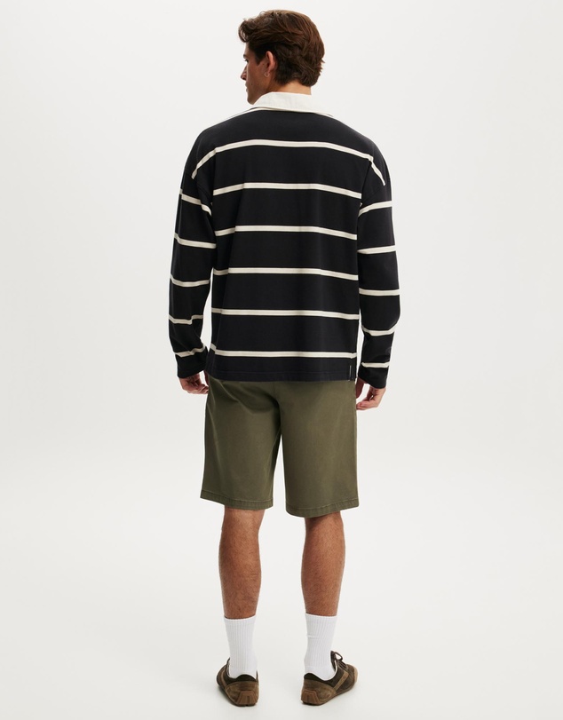 Cotton On - Baggy Chino Shorts