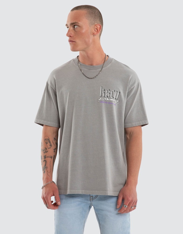 Kiss Chacey - Absolute Box Fit Tee