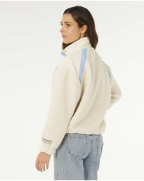 Rip Curl - Anti-Series Polar Fleece