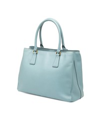 Pre-Loved by Azura Reborn - Pre-Loved Medium Saffiano Lux Galleria Satchel