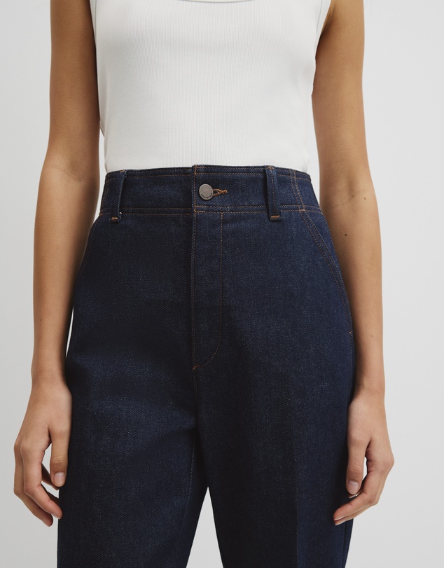 Country Road - Refined High Rise Slim Jean