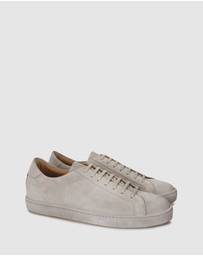 Brando - Caleb Sneakers