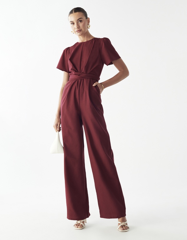 Willa - Riva Jumpsuit