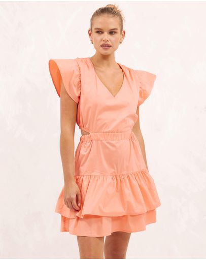 Light Apricot