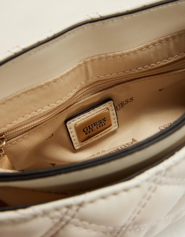 GUESS - Giully II Mini 2 Comp Cvrt Flp