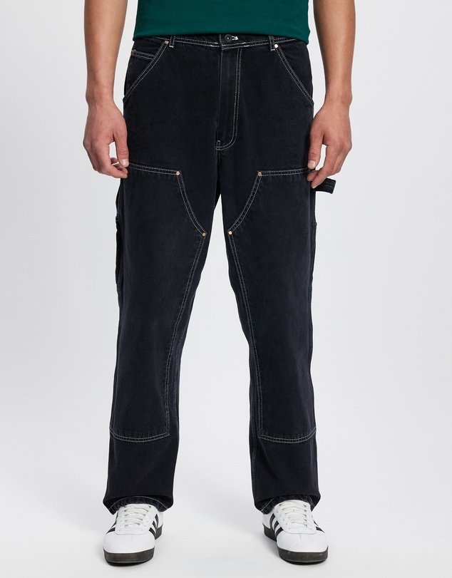 Stan Ray - Double Knee Pants